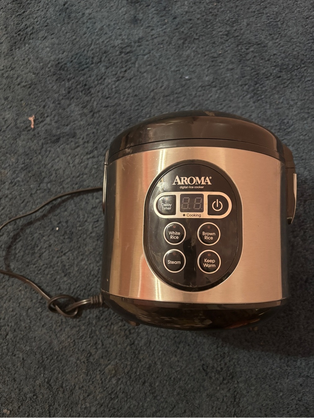 Appliance - Rice Cooker